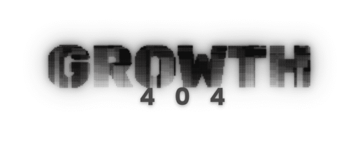Growth404 Logo