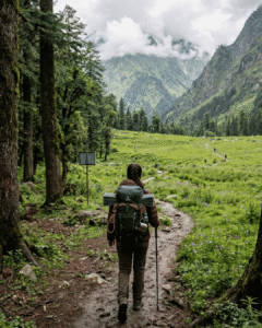 Trail Photo