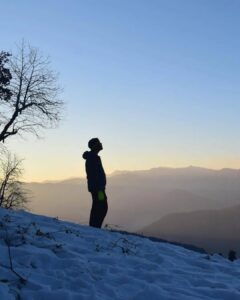 Trail Photo