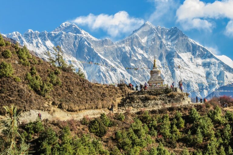 Hampta Pass Crossover